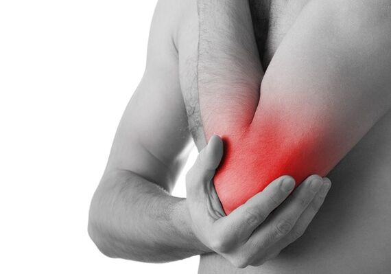 Pietūkums un akūtas sāpes locītavā ir pēdējās artrozes stadijas pazīmes